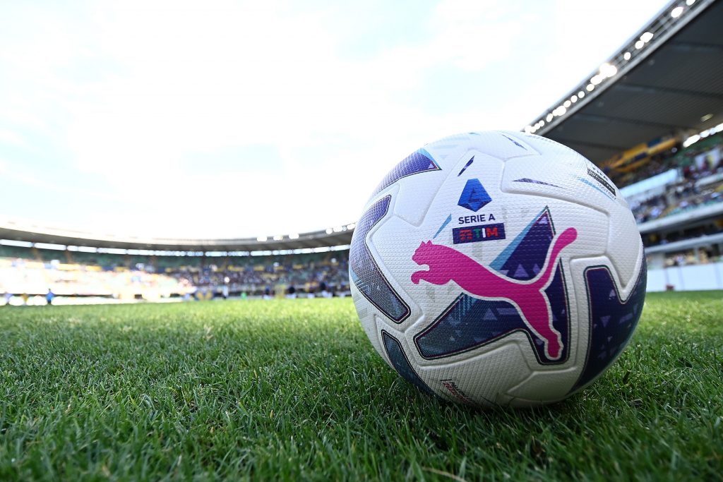 serie a