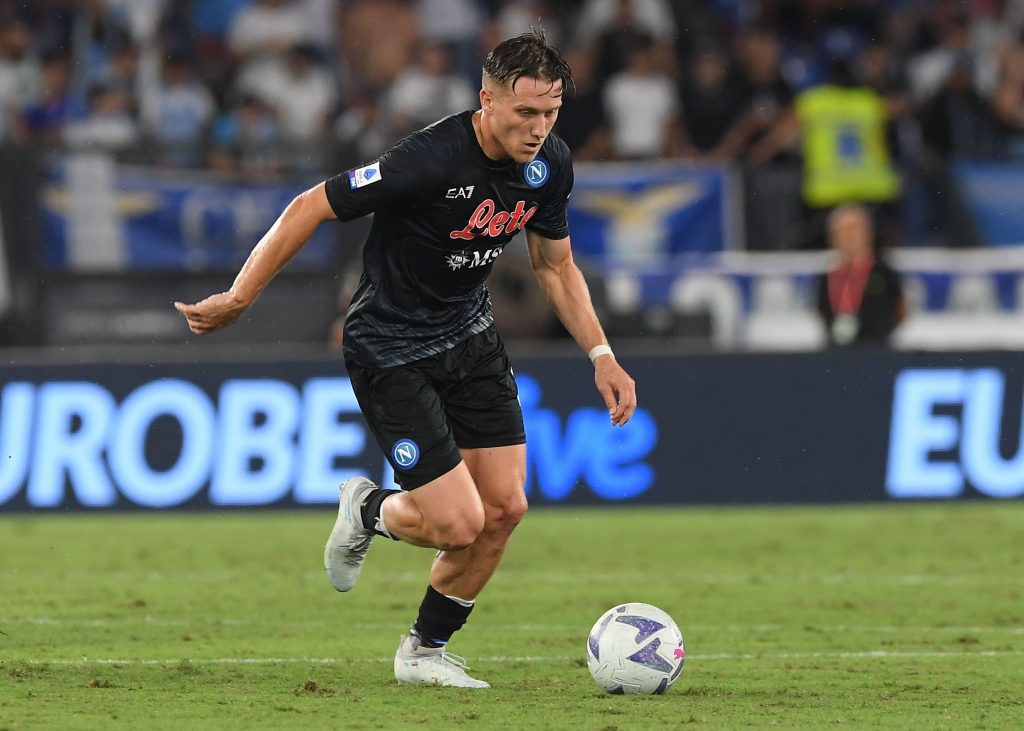 zielinski liverpool