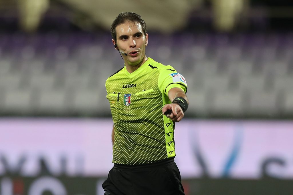 ACF Fiorentina v Calcio Padova - Coppa Italia