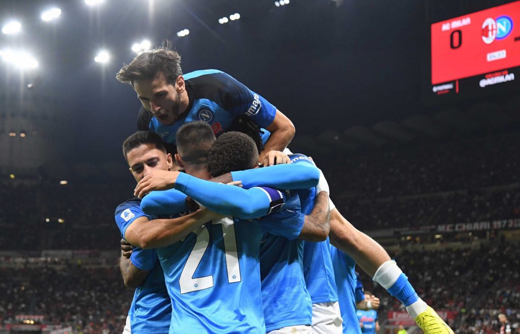 napoli torino