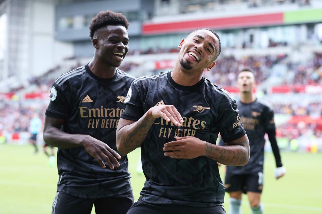 Gabriel Jesus