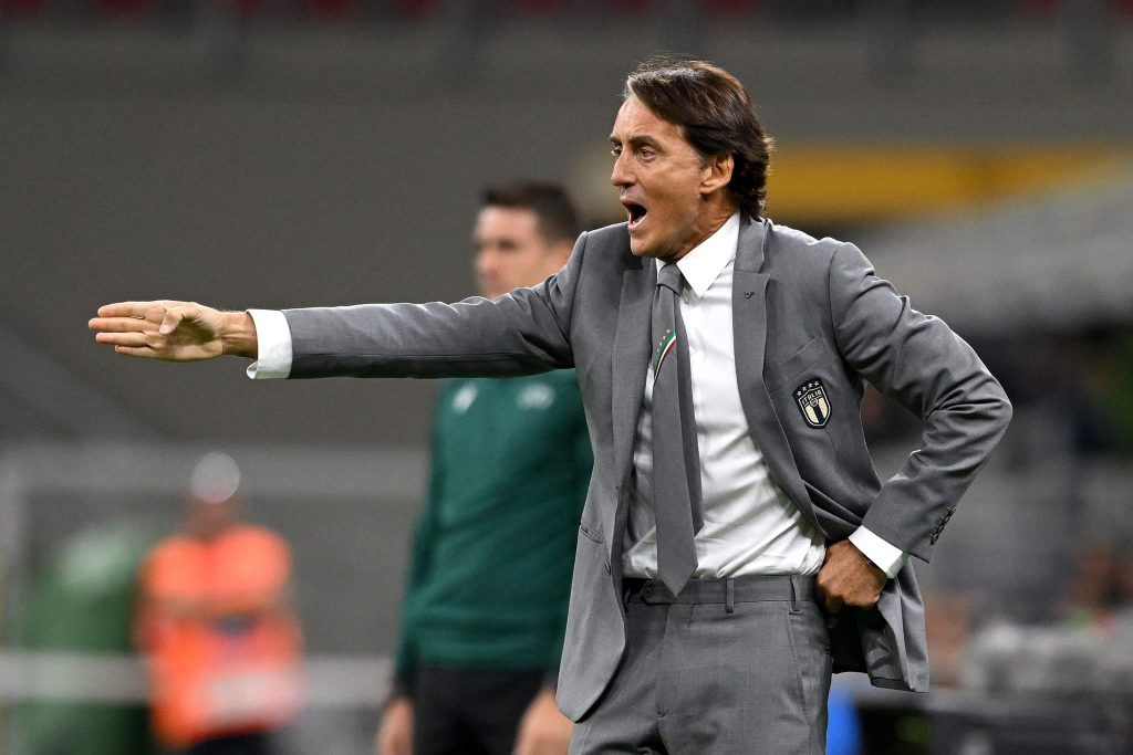 Mancini