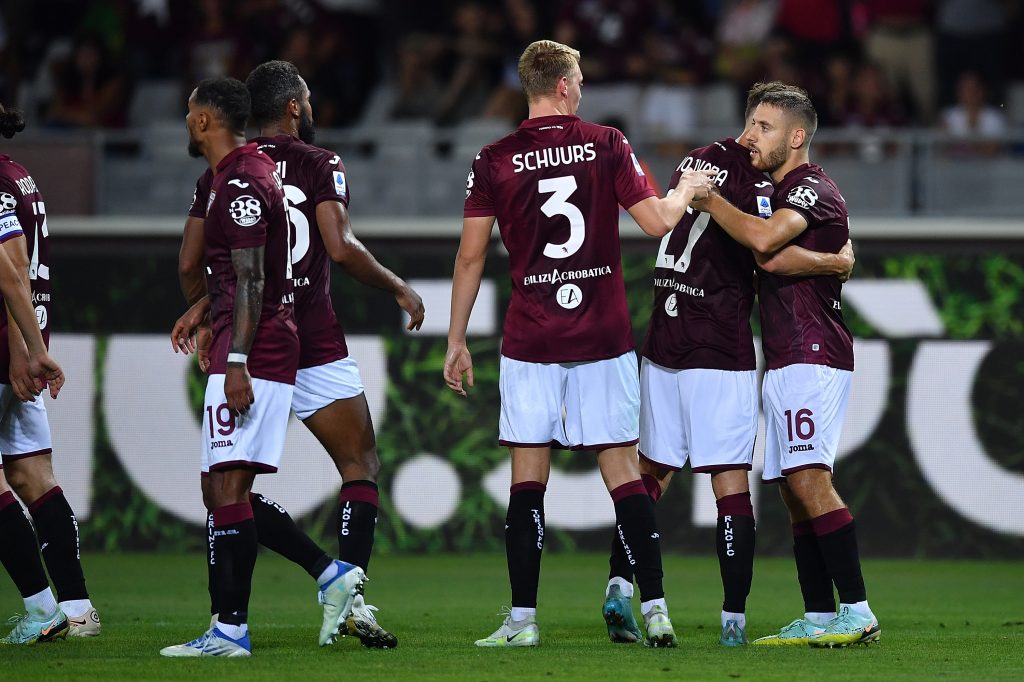 Torino FC v US Lecce - Serie A