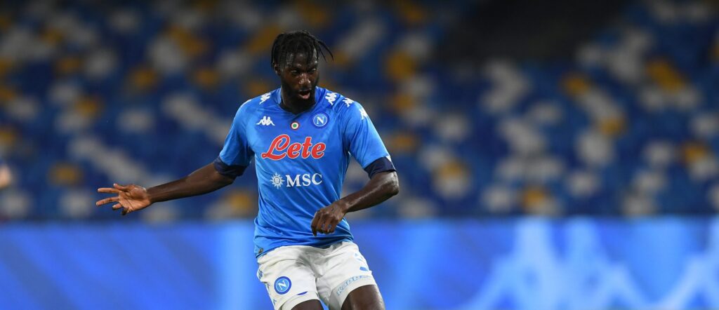 SSC Napoli v Hellas Verona FC - Serie A