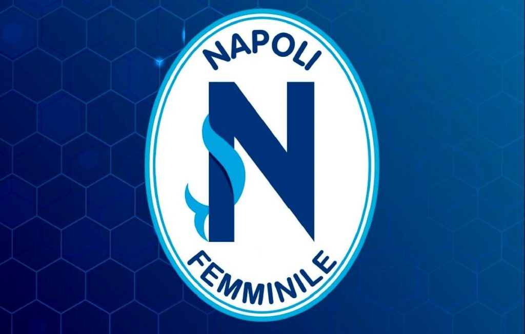 napoli femminile logo