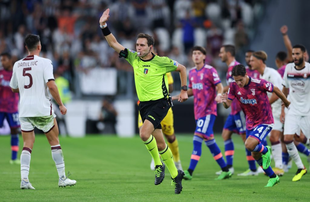 serie a juventus salernitana