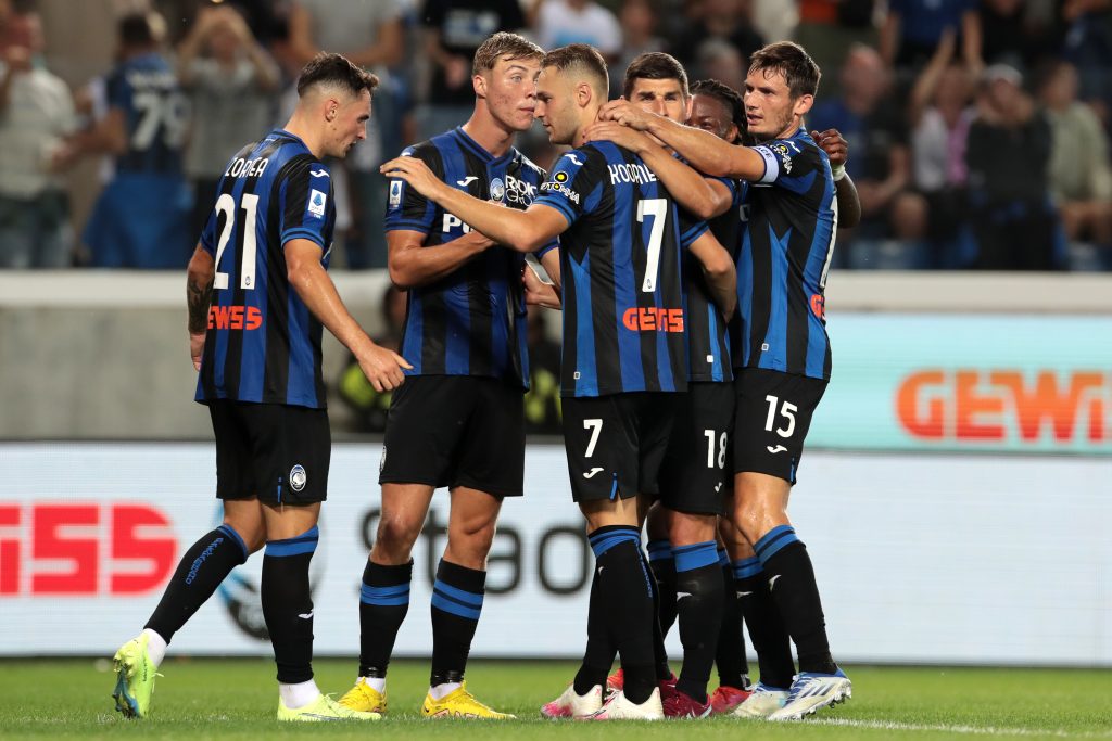 atalanta fiorentina