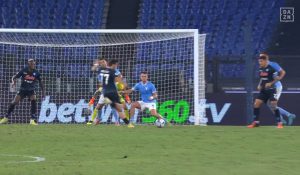 lazio napoli