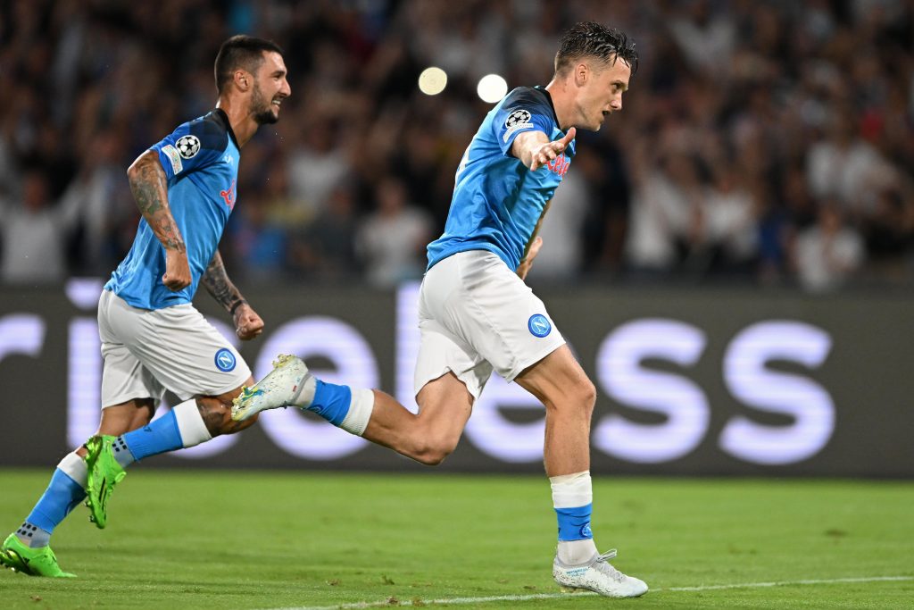 zielinski