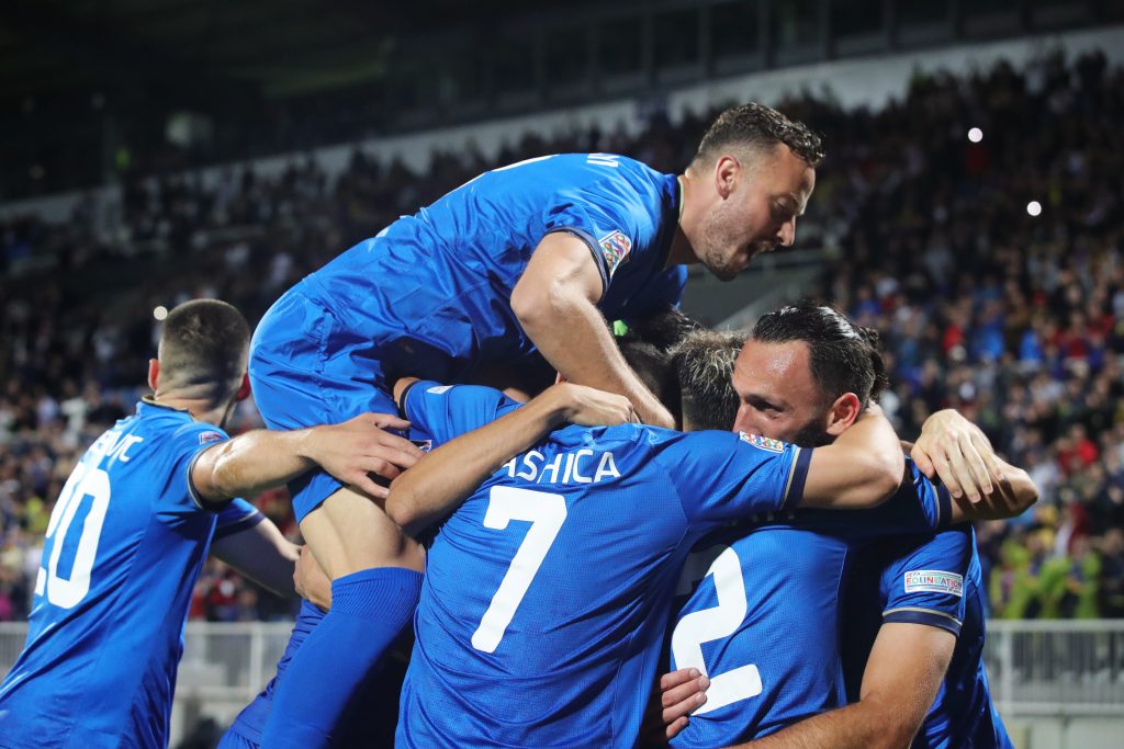 rrahmani kosovo