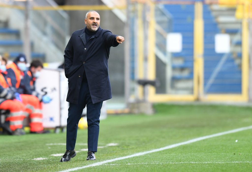 Parma Calcio v Torino FC - Serie A