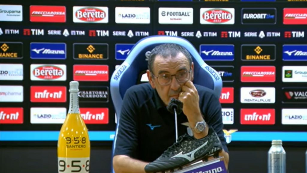 sarri