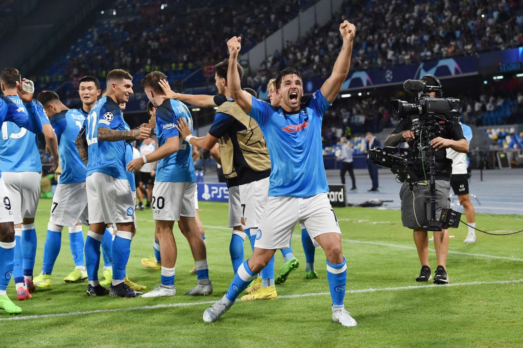 napoli torino