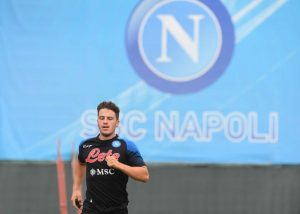 demme napoli zerbin