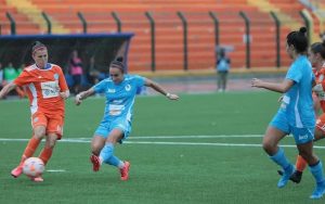 napoli femminile 2