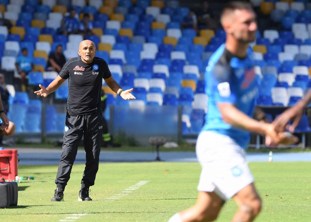 spalletti
