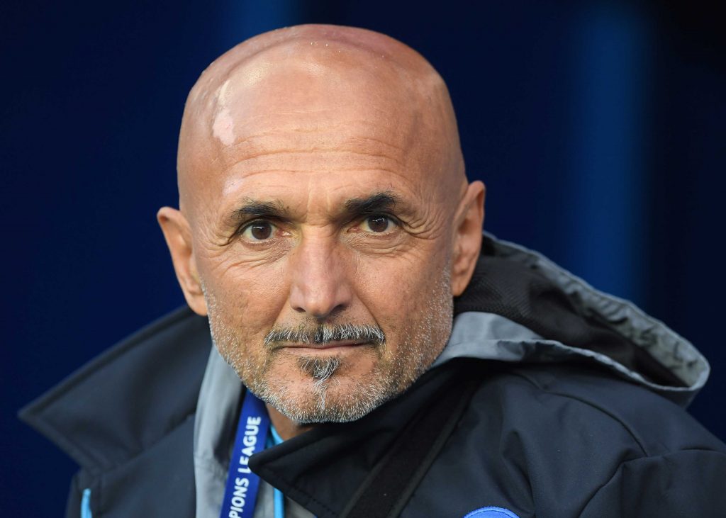 rangers napoli