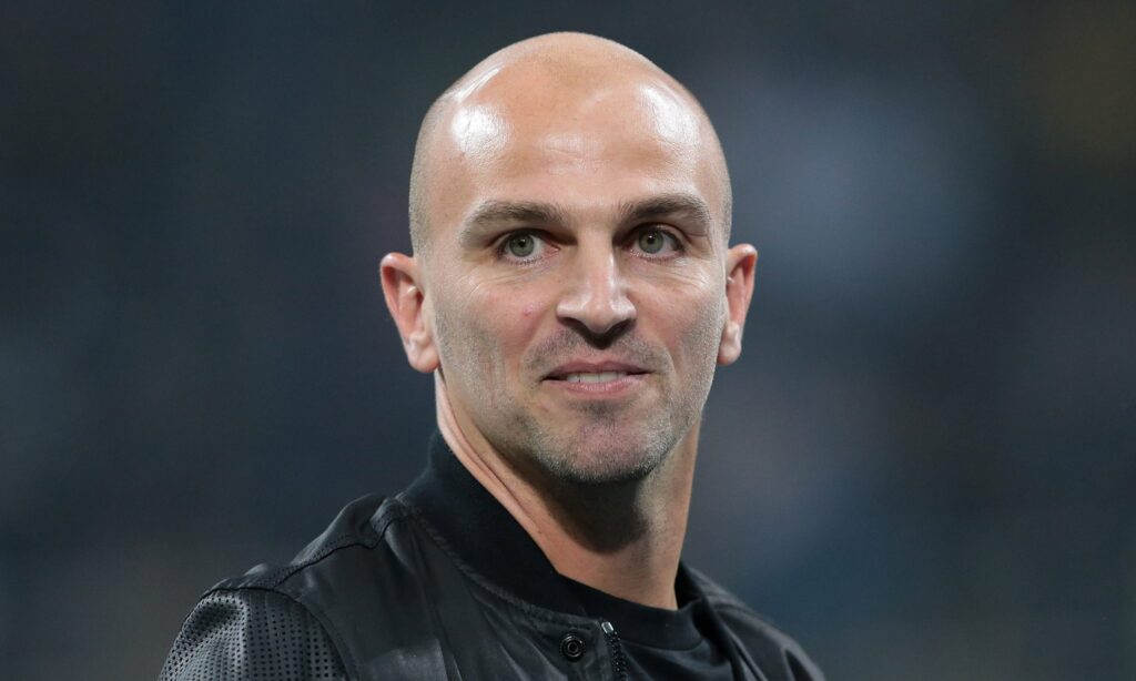FC Internazionale v AC Milan - Serie A