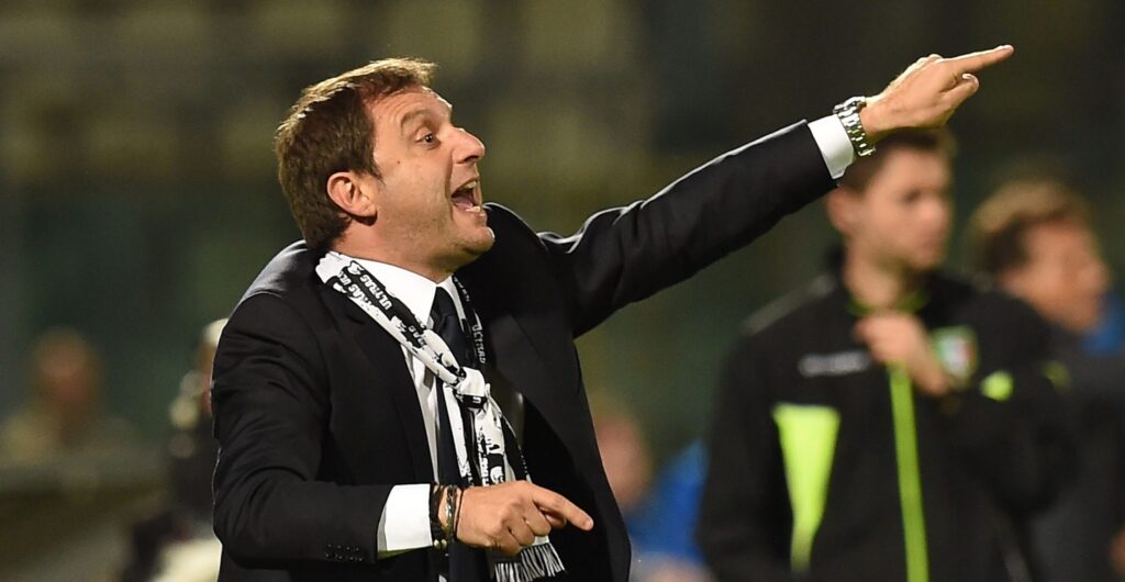 Modena FC v AC Spezia - Serie B Playoffs
