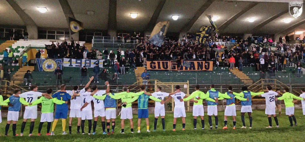giugliano