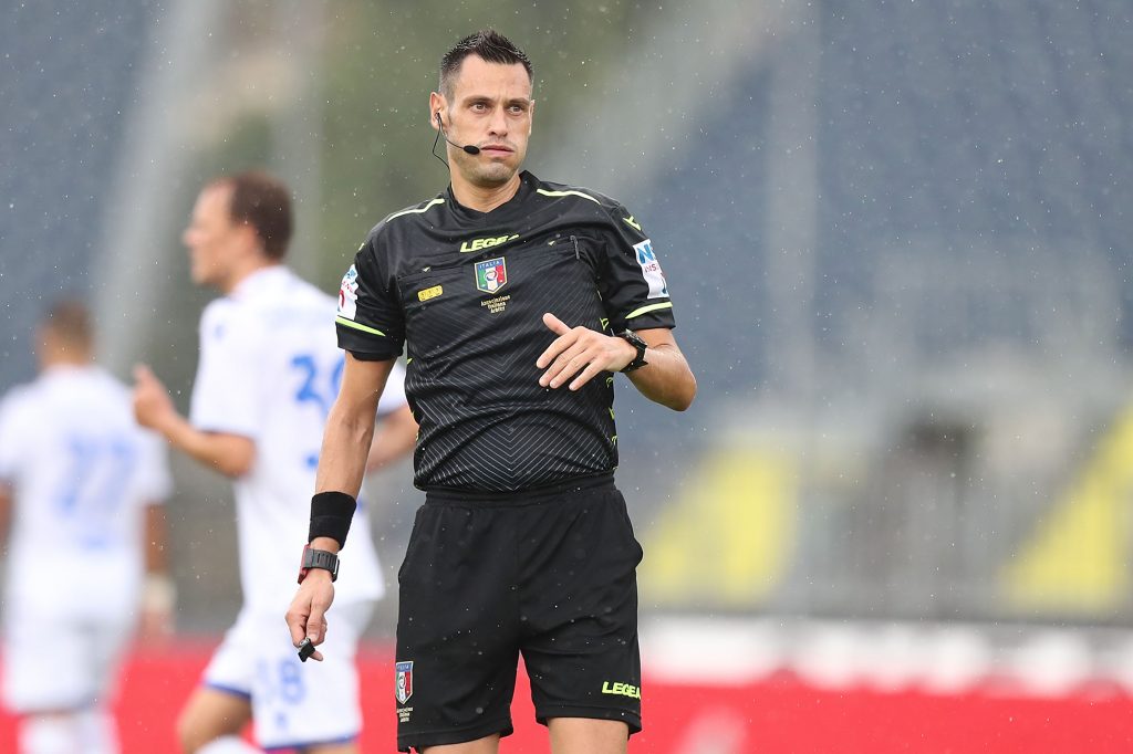 Empoli FC v UC Sampdoria - Serie A