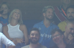 mertens napoli
