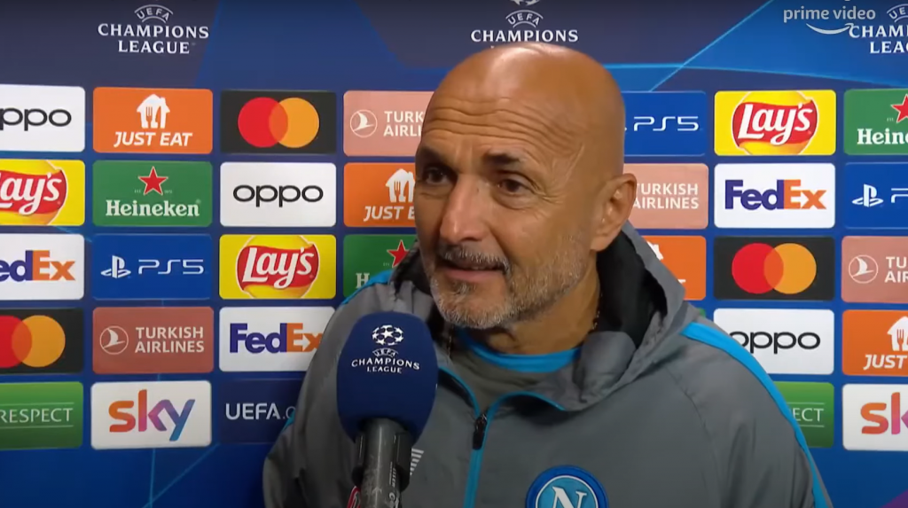 spalletti
