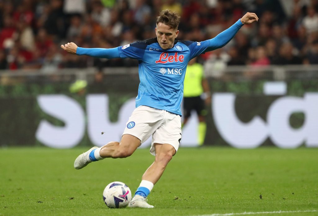 zielinski rinnovo