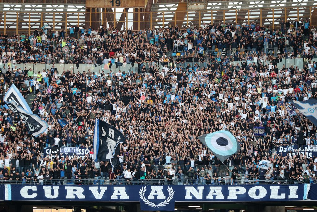 napoli spalletti