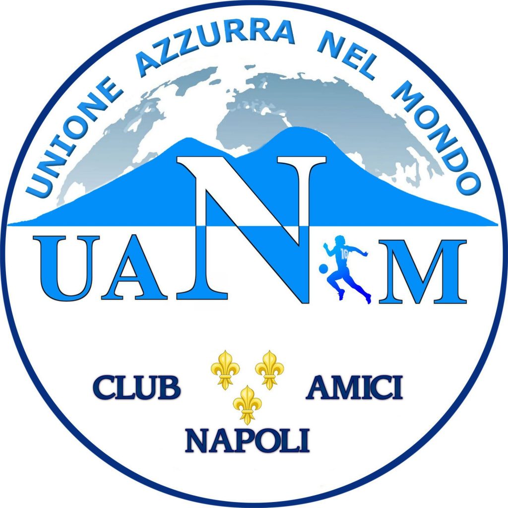 UANM napoli club cesena