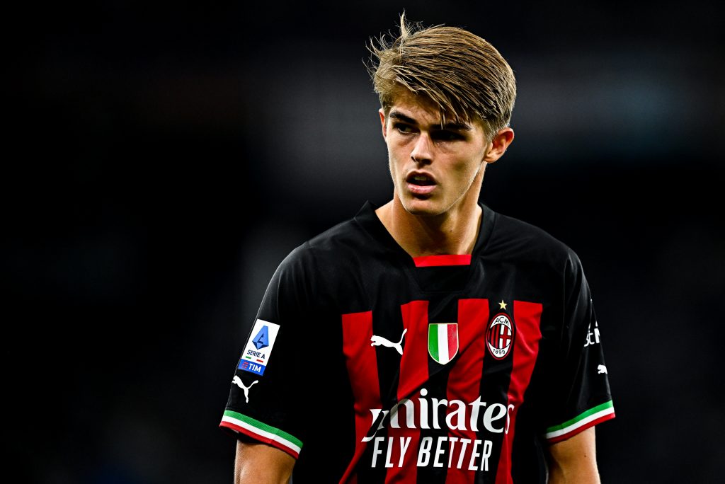 dinamo zagabria milan de ketelaere