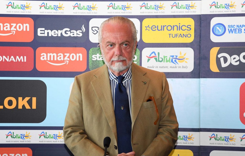 De Laurentiis