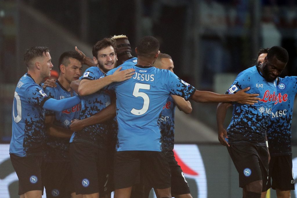 napoli bologna kvara