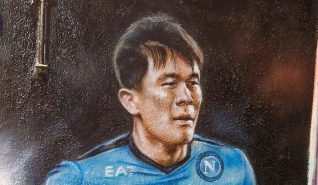 kim murale