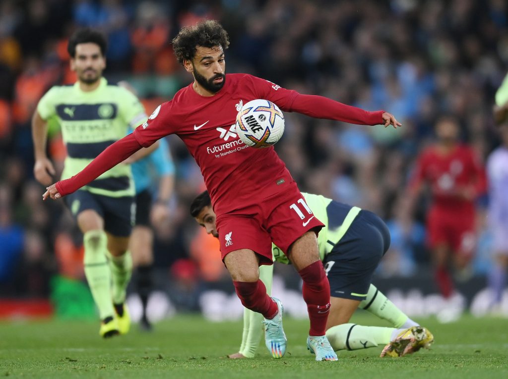 salah