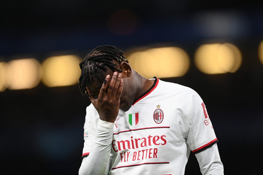 milan chelsea