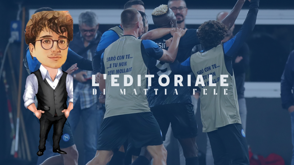Editoriale Mattia