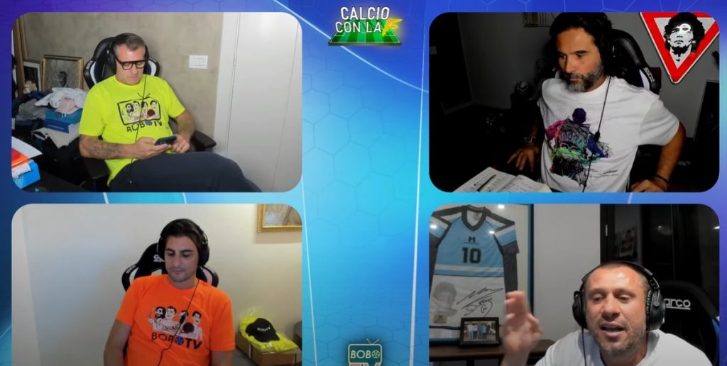 bobotv mondiali