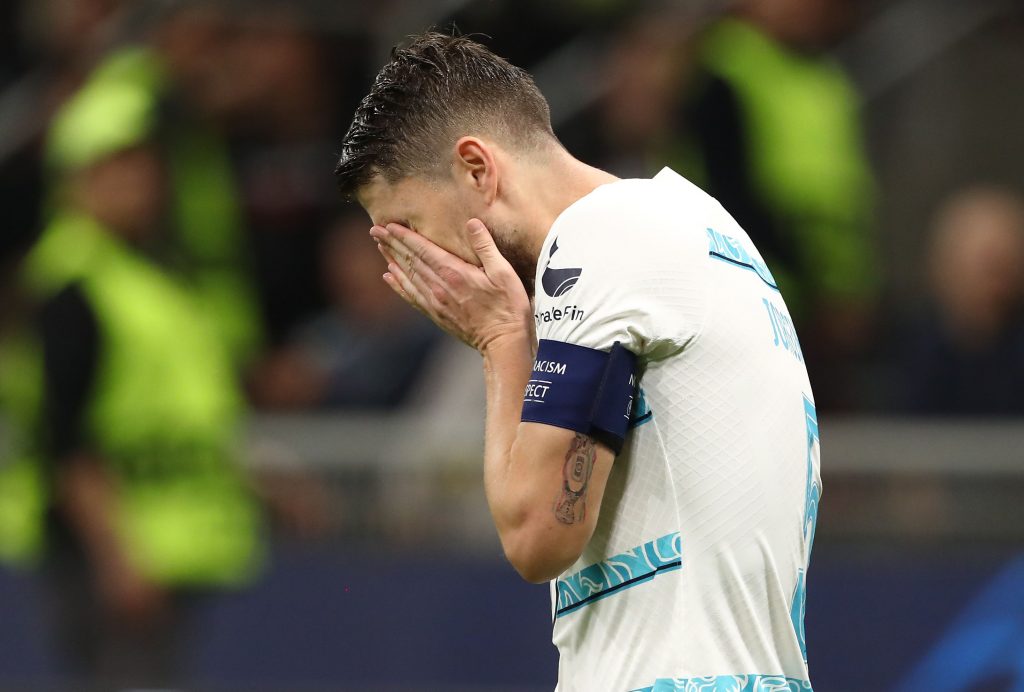 jorginho