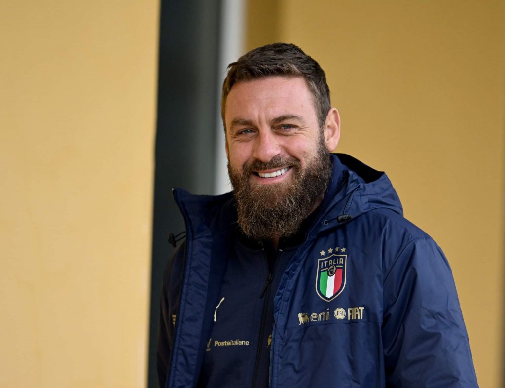 De Rossi