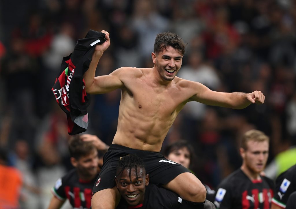 milan chelsea
