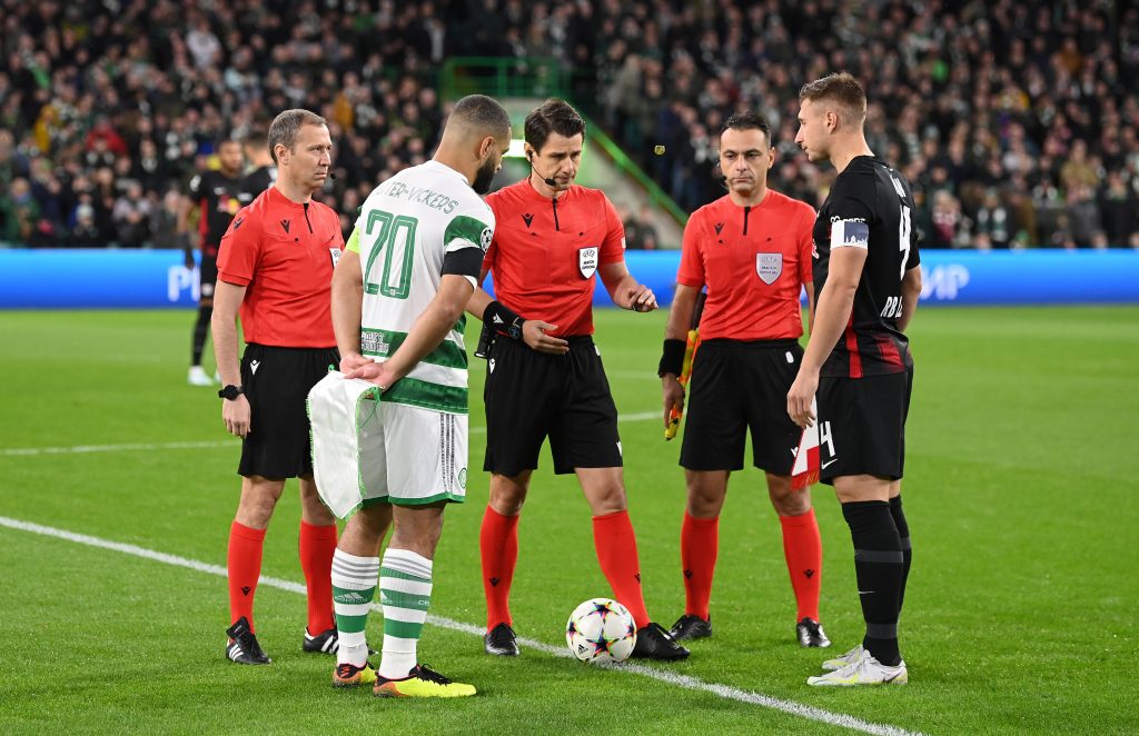 arbitro napoli