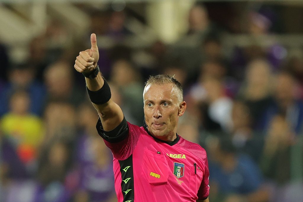 Valeri Inter Fiorentina