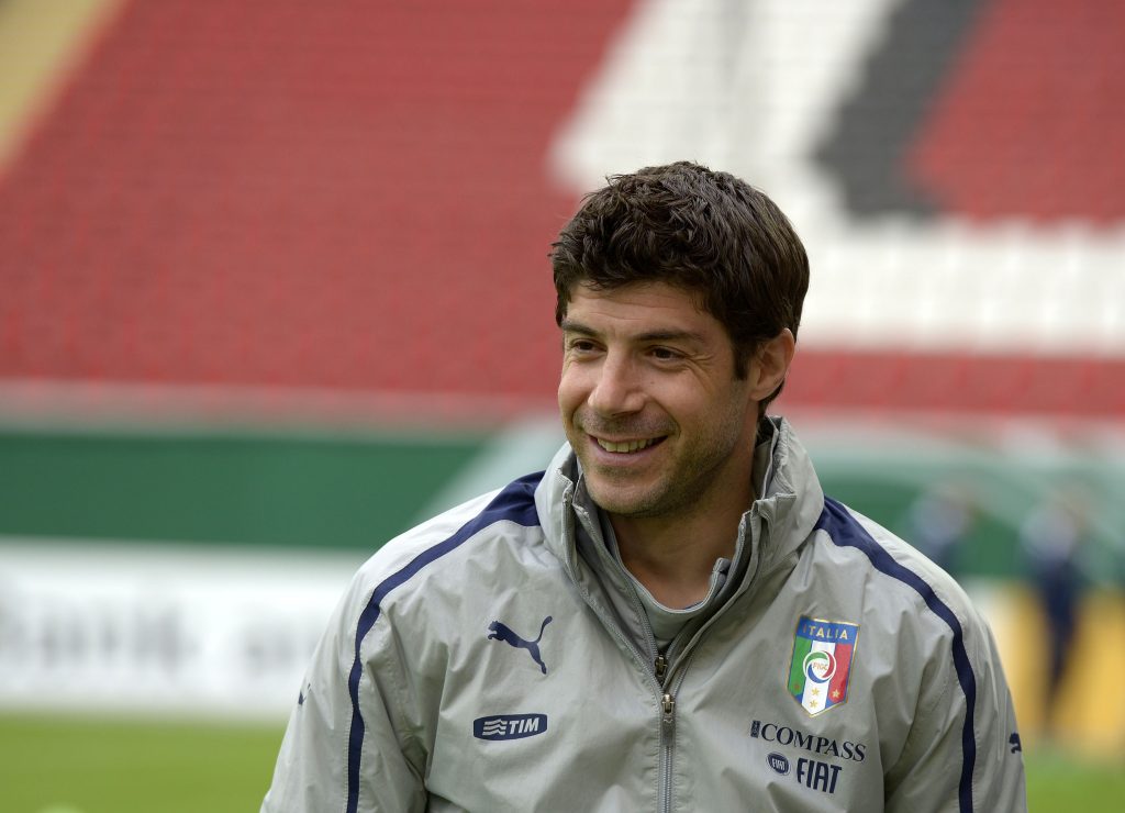 U20 Germany v U20 Italy - International Friendly