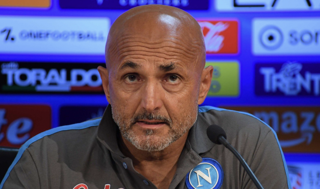 SPALLETTI
