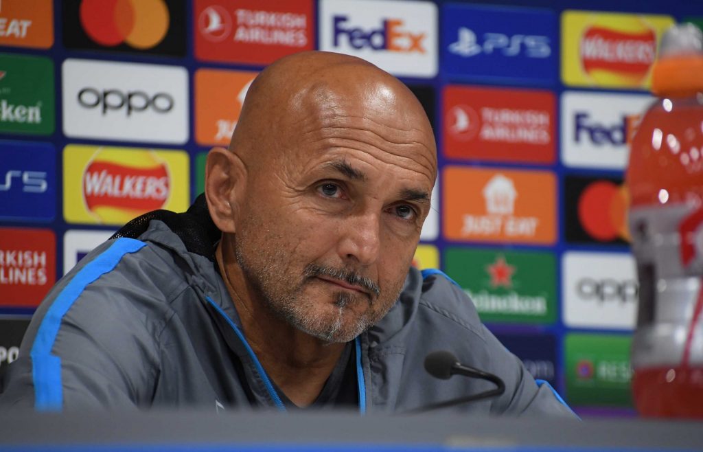 spalletti