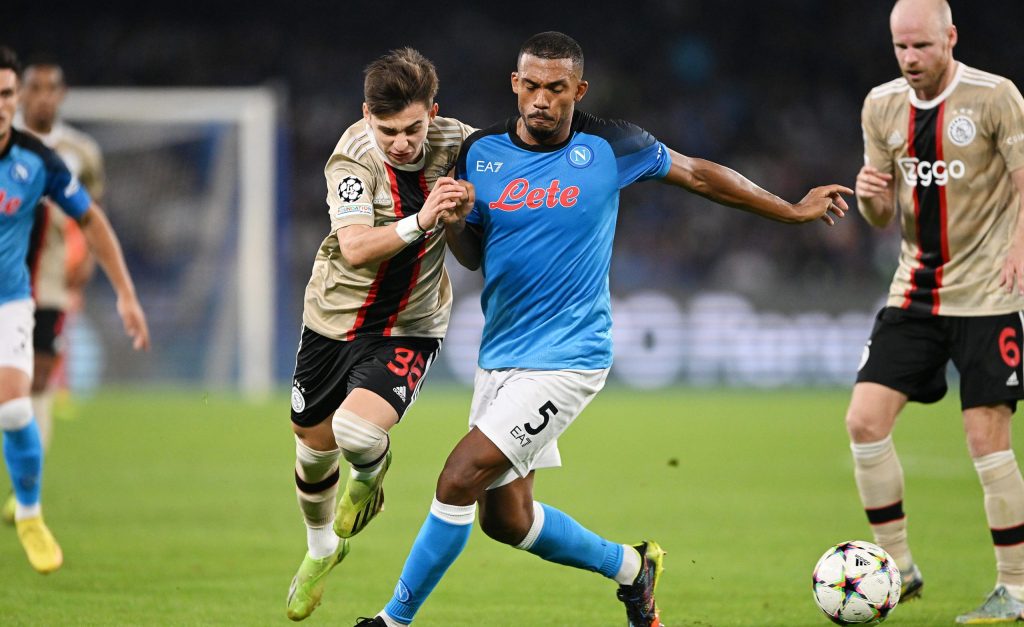 inter napoli