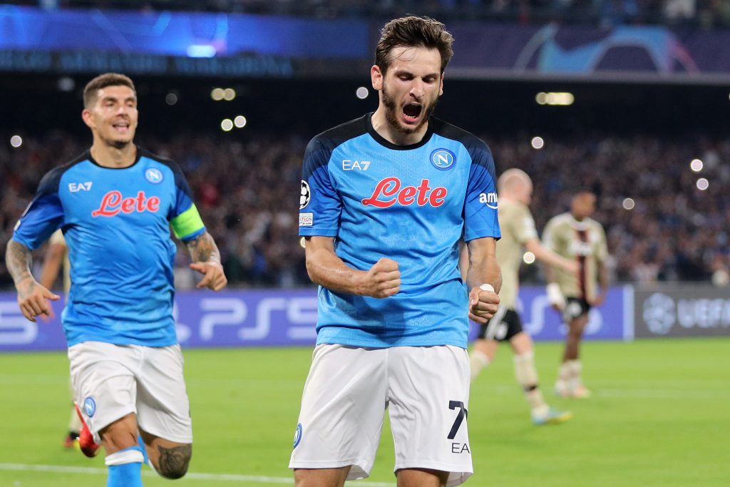 napoli bologna kvara