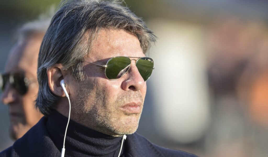 Sebino Nela
