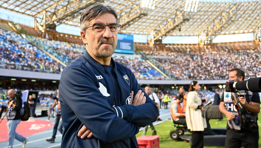 juric torino
